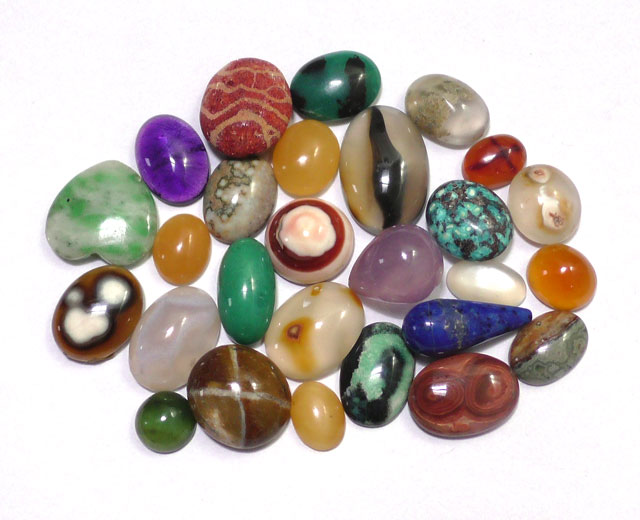 bali variety gemstones indonesia